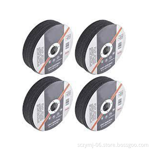 Stone Cutting Disc for Metal and Steel - 400mm (16 Inch) Diameter